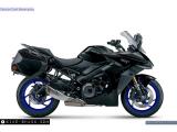 Suzuki GSX-S1000GT 2025 motorcycle #2