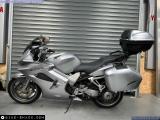 Honda VFR800 2009 motorcycle #3