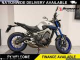 Yamaha MT-09 2015 motorcycle for sale