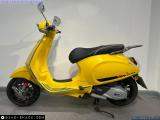 Piaggio Vespa Sprint 125 2019 motorcycle #3