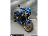 Yamaha XSR900 2024 motorcycle #2