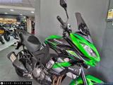 Kawasaki Versys 1000 2018 motorcycle #2