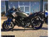 Yamaha Niken GT 850 2020 motorcycle #4