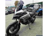 Ducati Multistrada 1200 2018 motorcycle #3