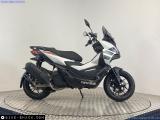 Aprilia SR 125 2026 motorcycle #2