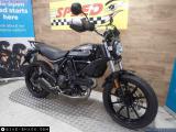 Ducati Scrambler Sixty2 2017 motorcycle #2