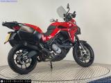 Ducati Multistrada V2 950 2023 motorcycle #3