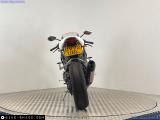 Triumph Speed Triple 1200 2023 motorcycle #4