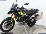Triumph Tiger 900 2025 motorcycle #3