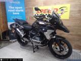 BMW R1250GS 2019 motorcycle #3