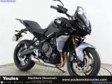 Triumph Tiger 660 for sale