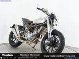 CCM Spitfire 600 2019 motorcycle for sale