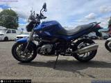 BMW R1200R 2013 motorcycle #4