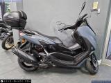 Yamaha NMAX 125 2023 motorcycle #1