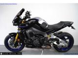 Yamaha MT-10 2022 motorcycle #2
