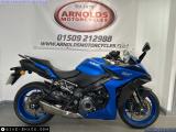 Suzuki GSX-S1000 2023 motorcycle #1