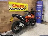 KTM 390 Adventure 2025 motorcycle #3
