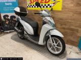Honda SH300 2011 motorcycle #2