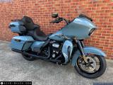 Harley-Davidson FLTR Road Glide 1868 2025 motorcycle #3