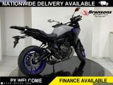 Yamaha Tracer 700 2021 motorcycle #2