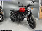 Royal Enfield Hunter 350 2025 motorcycle #3