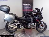 BMW R1250RS 2021 motorcycle for sale