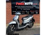 Peugeot Tweet 50 2017 motorcycle #3