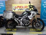 Triumph Tiger 1200 2023 motorcycle for sale