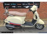 Baotian Monza 125 2012 motorcycle #2