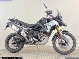 Triumph Tiger 900 2025 motorcycle #2