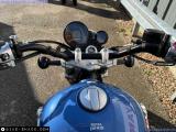 Royal Enfield Super Meteor 650 2026 motorcycle #4
