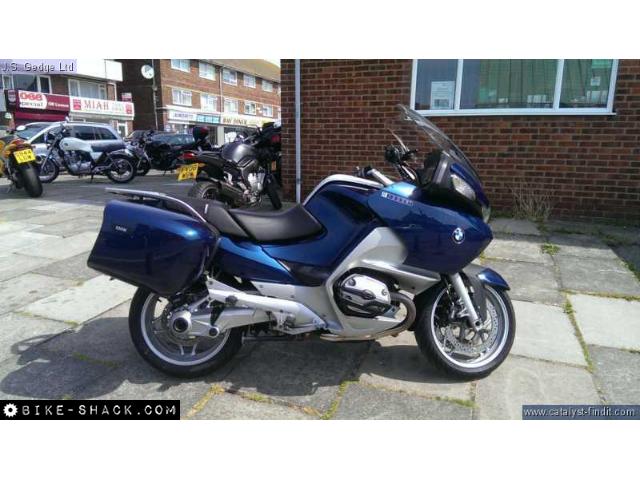 Bmw motorcycle dealers sussex #5