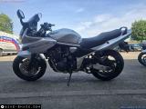 Suzuki GSF1200 Bandit 2005 motorcycle #4