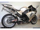 Kawasaki ZX-10R Ninja 2007 motorcycle #4