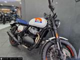 Royal Enfield Bear 650 2026 motorcycle #2