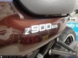 Kawasaki Z900 2019 motorcycle #2