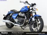 Royal Enfield Super Meteor 650 2024 motorcycle for sale