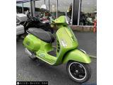 Piaggio Vespa GTS 300 2018 motorcycle #2