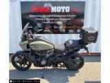 Harley-Davidson RA1250 Pan America 2021 motorcycle #4