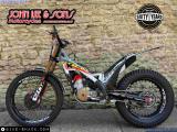 TRS One 250 2025 motorcycle #2