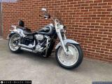 Harley-Davidson FLFBS Fat Boy 1868 2020 motorcycle #3