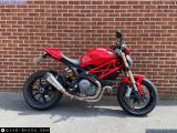Ducati Monster 1100 2012 motorcycle for sale