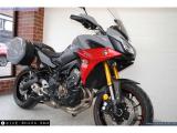 Yamaha Tracer 900 2020 motorcycle #2