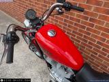 Harley-Davidson XL883 Sportster 2010 motorcycle #3