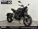 Triumph Trident 660 for sale