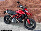 Ducati Hypermotard 950 2025 motorcycle #2
