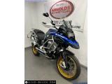 BMW R1250GS 2020 motorcycle #3