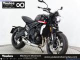 Triumph Trident 660 2024 motorcycle for sale