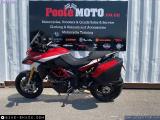 Ducati Multistrada 1000 2012 motorcycle #3
