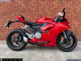 Ducati Panigale V2 955 2023 motorcycle for sale
